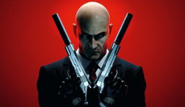 Hitman: Absolution Switch 2 Upgrade Pack Confirmed For This Summer