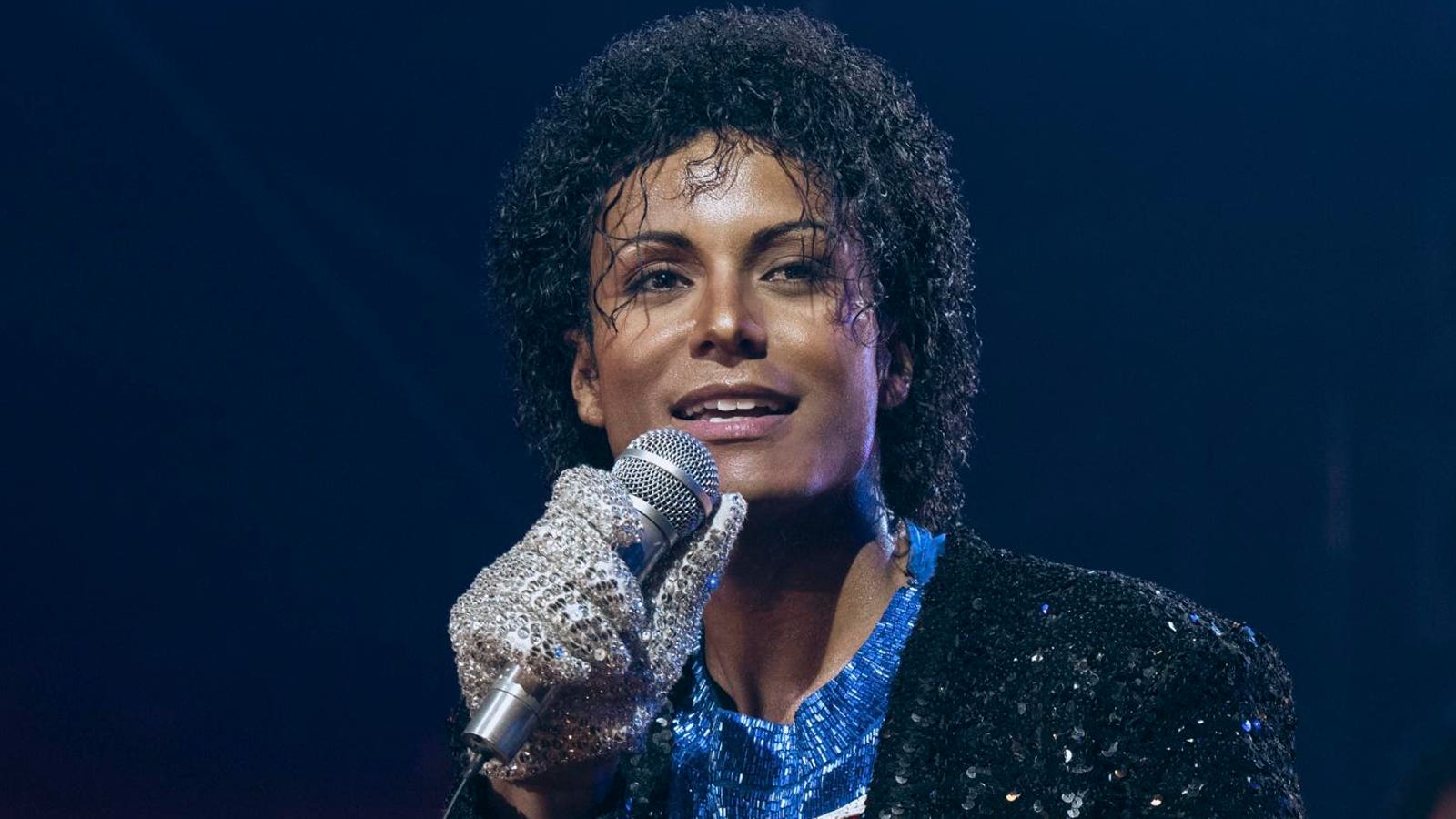 ‘Michael’ Arrives On Streaming This Week As Michael Jackson Movie Eyes Music Biopic Record