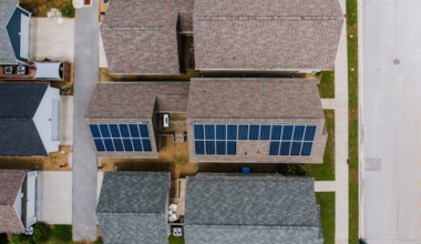 UK Government Explores Community Battery Rollout to Cut Household Energy Costs