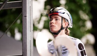 Giro d'Italia women 2026 Preview
