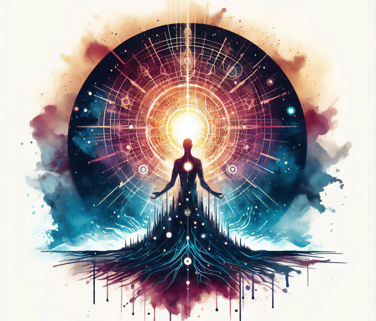 Review: Sum of Seven - Echoes of the Hypermind