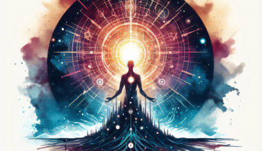 Review: Sum of Seven - Echoes of the Hypermind