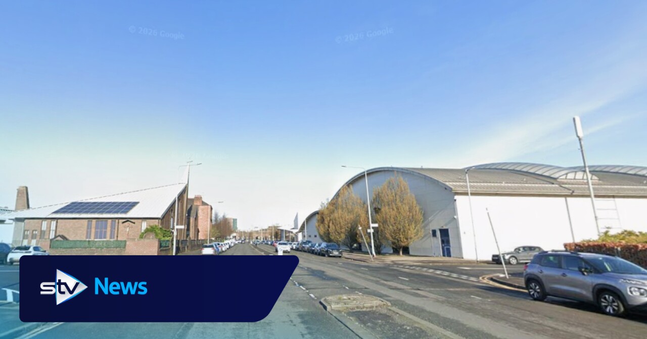 Woman charged over 'murder bid' after man found seriously injured in Glasgow