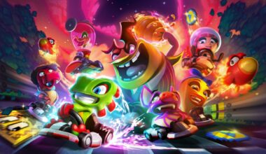Roundup: All The Xbox Reveals From Day Of The Devs 2026