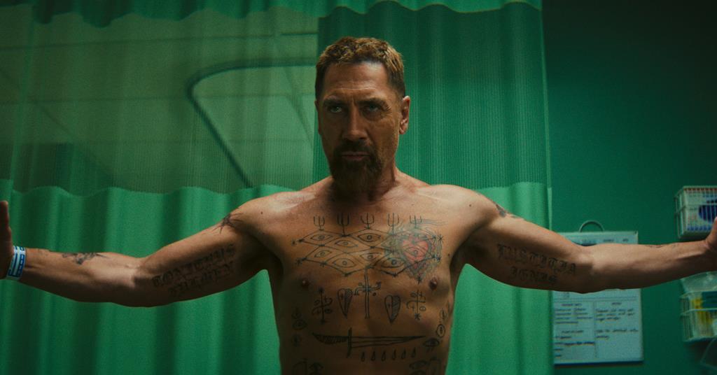 Critics: Cape Fear | Critics