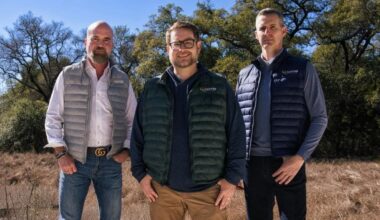 The Space Startup Building Infrastructure For A Trillion-Dollar Frontier