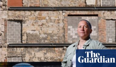 ‘Football saved me’: Street Soccer coordinator Sarah Rhind on life after heroin addiction | Soccer