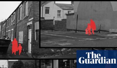 Vulnerable families illegally ‘dumped’ hundreds of miles away by London councils | Housing