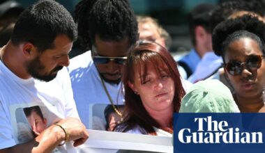 Thousands march for French schoolgirl murdered after police failed to question suspect | France