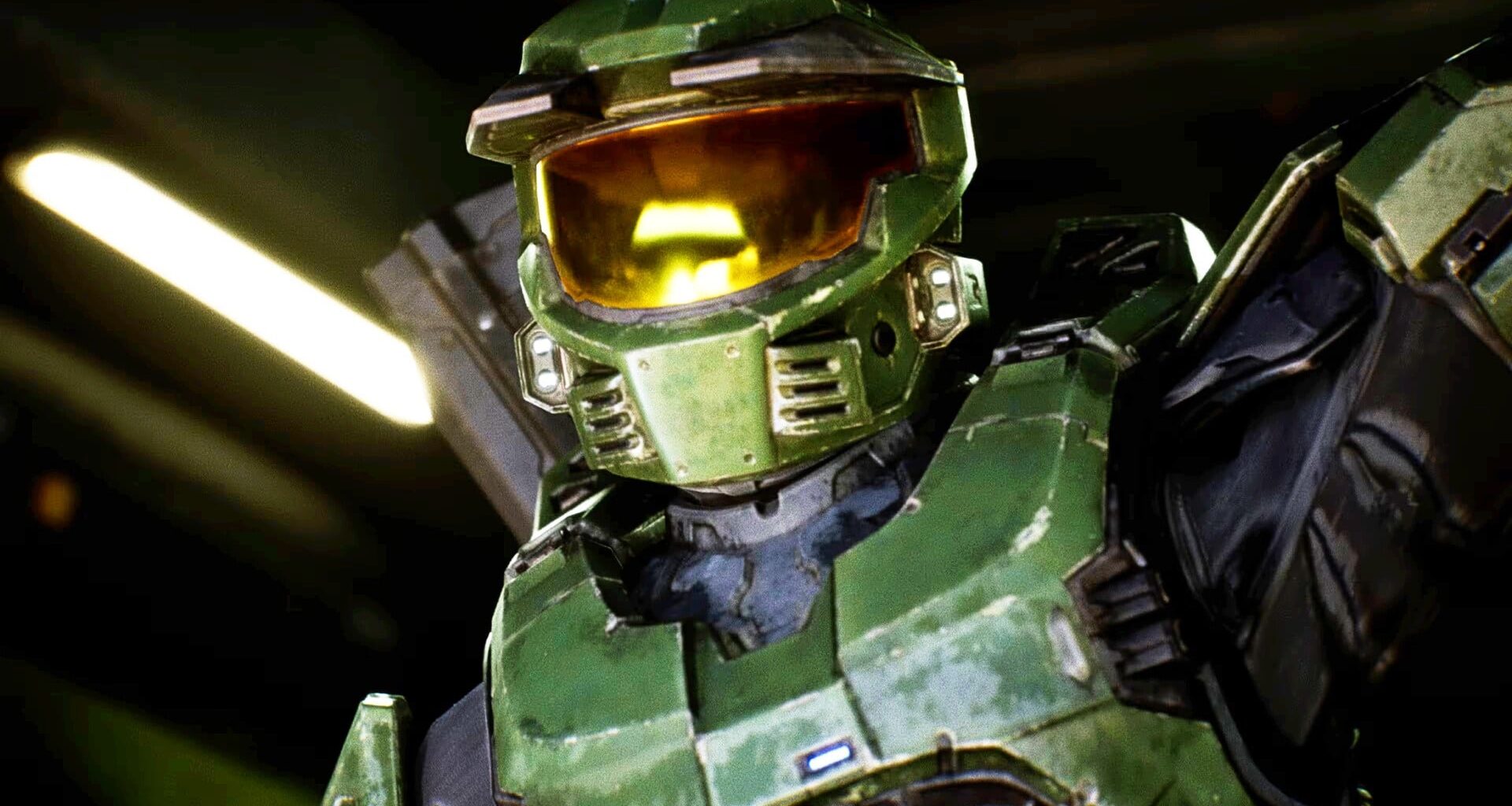 Halo PS5 Finally Brings Master Chief to Sony's System Next Month