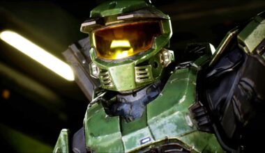 Halo PS5 Finally Brings Master Chief to Sony's System Next Month