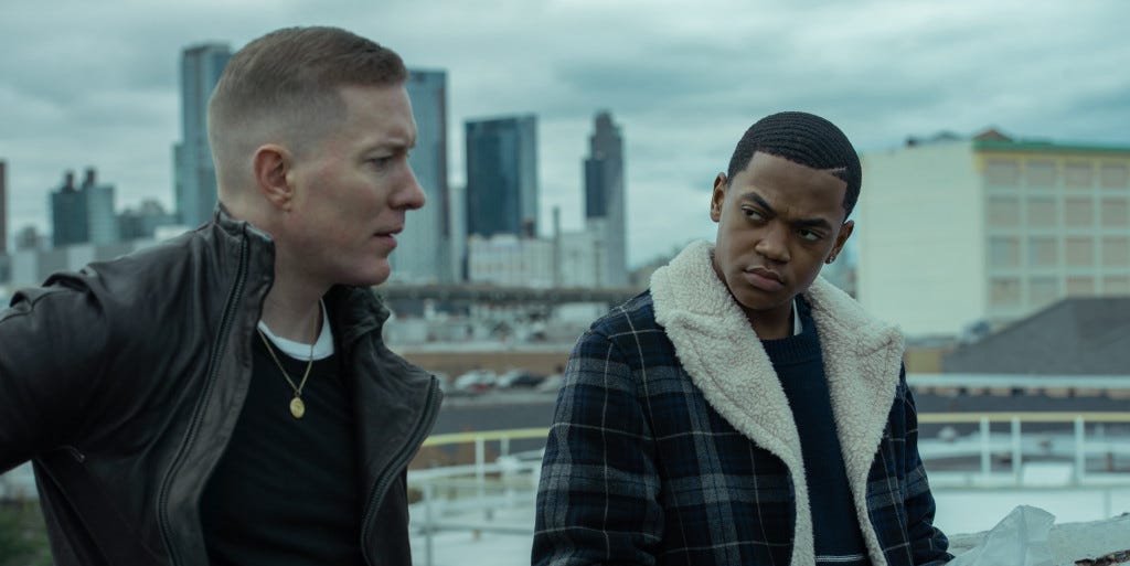 Power is back with next spin-off confirmed, with new chapter that's "biggest yet"