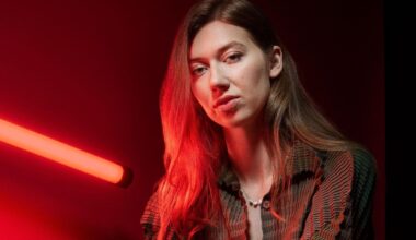 The Nerdy Escorts Cashing In On Silicon Valley’s AI Boom