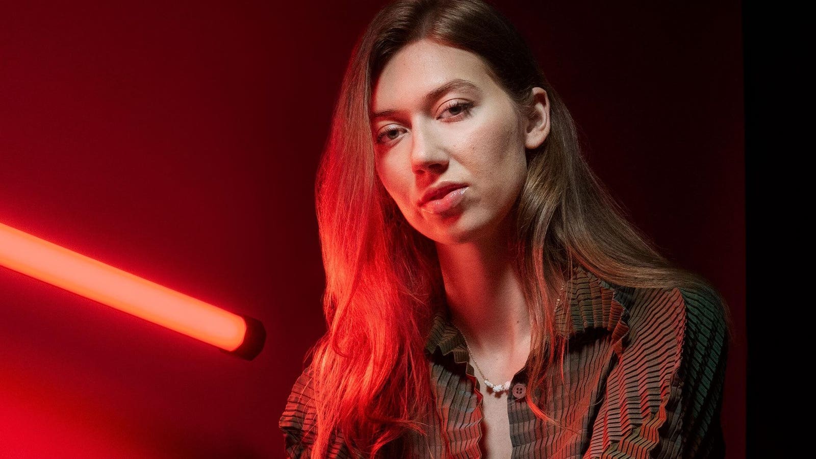 The Nerdy Escorts Cashing In On Silicon Valley’s AI Boom