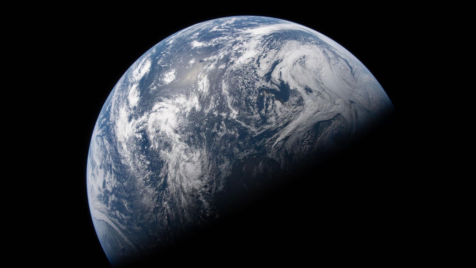 Earth’s Rotation Is Slowing Faster Than In 3.6 Million Years