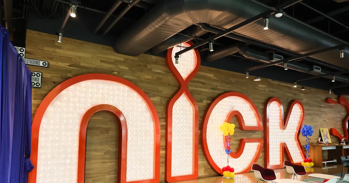 NickALive!: Paramount Open to Selling Kids Channels to Quell EU Fears Over $110 Billion Warner Deal