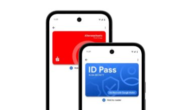 Google Wallet digital ID support keeps growing in Europe