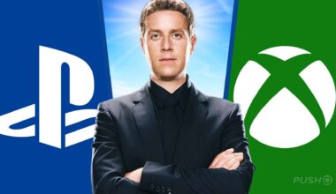 Who Had the Best Not-E3 Livestream This Week?