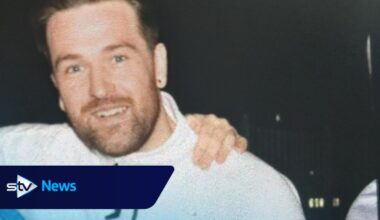Body found amid search for missing man who disappeared in early hours