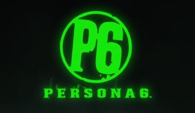 Persona Dominates The Early Viewing Figures Following Xbox Games Showcase 2026