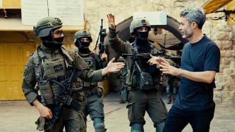 ‘In Israel’s eyes, we are terrorists’ | In search of Palestine: episode 1 – video