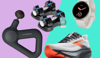 Best Father’s Day gifts for gym dads in 2026