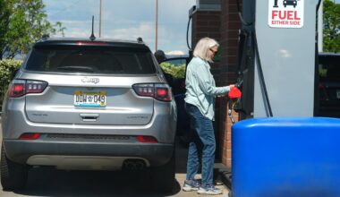 How Americans are adjusting their spending habits as cost of living soars