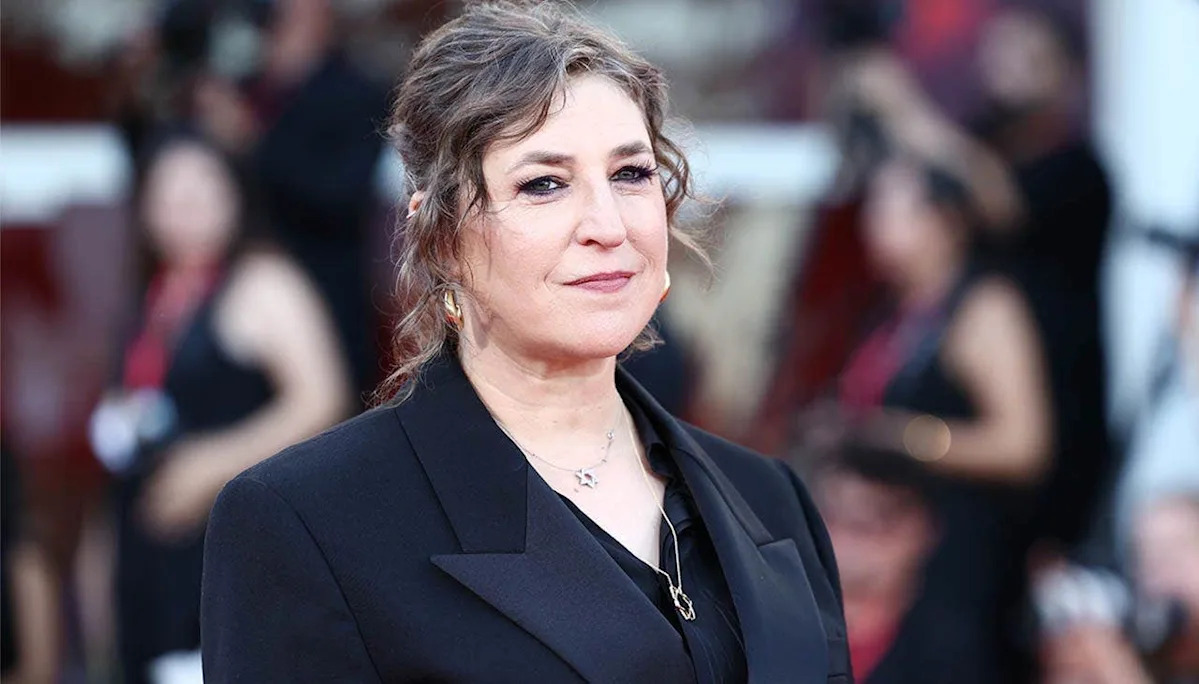 Mayim Bialik details 'nightmare' after one injection of GLP-1 drug led to weeks of debilitating side effects