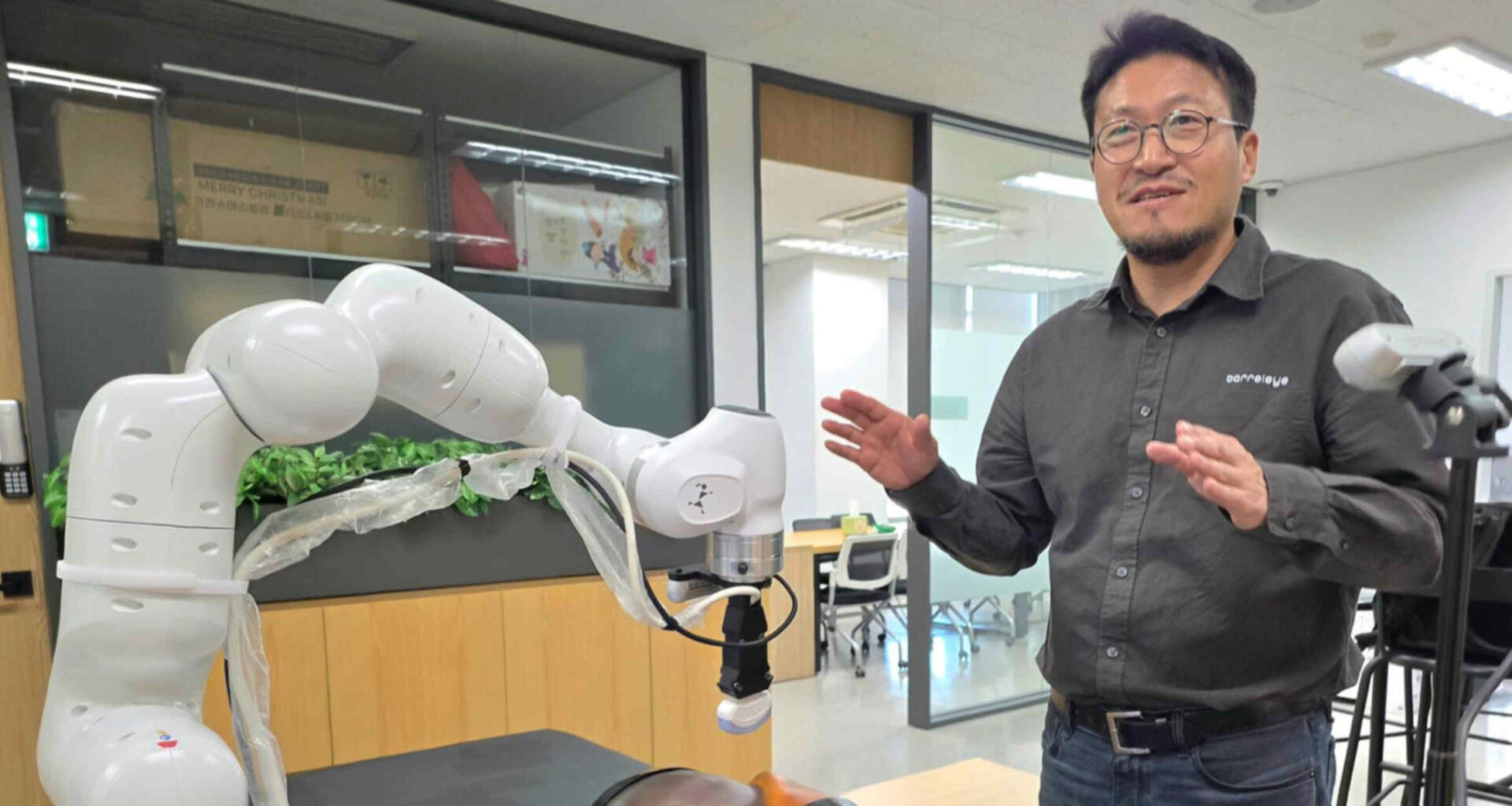 South Korea's top tech university emerges as startup powerhouse