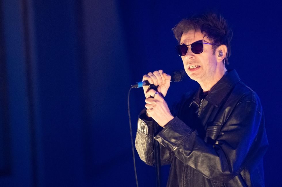 Ian McCulloch