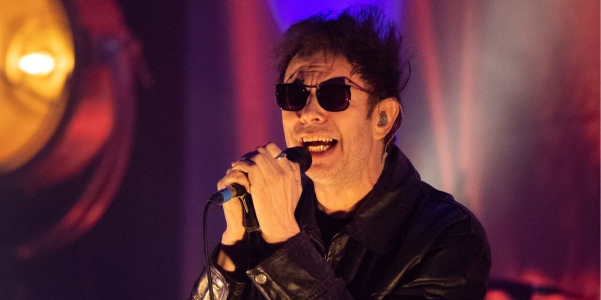 British rock legend Ian McCulloch injured in US car accident as Echo & The Bunnymen share statement
