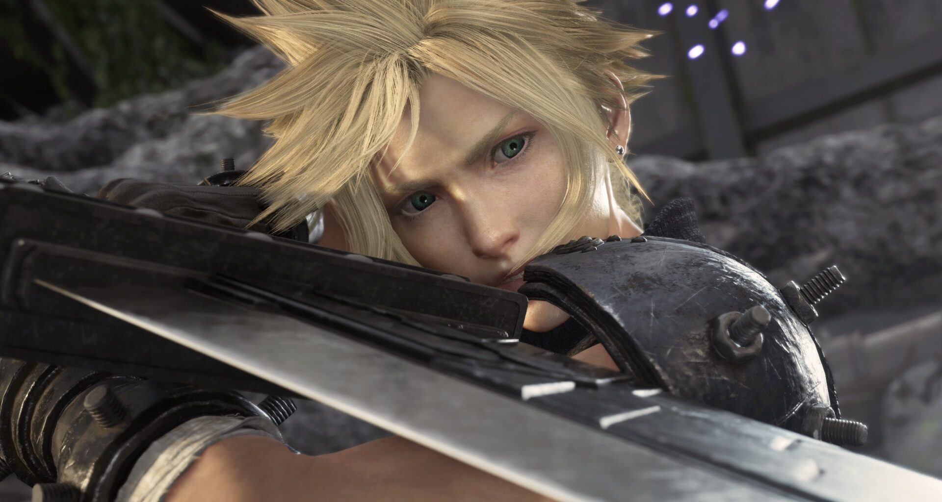 UK Charts: Final Fantasy VII Rebirth Makes A Solid Debut On Switch 2