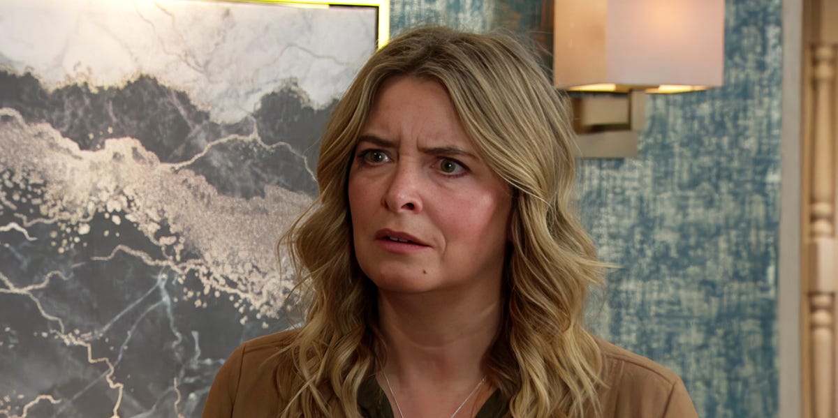 Emmerdale casts Coronation Street star for Charity and Dr Todd's dark story