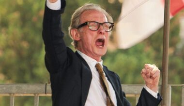 Bill Nighy's "fantastic" British drama is the perfect movie to watch ahead of the World Cup