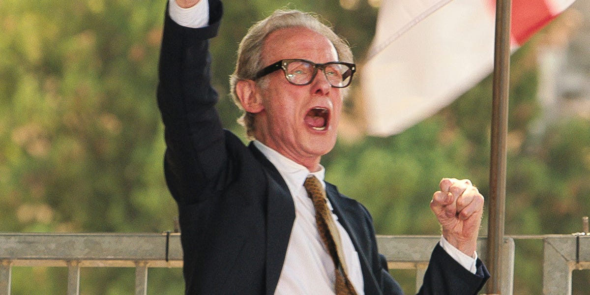 Bill Nighy's "fantastic" British drama is the perfect movie to watch ahead of the World Cup