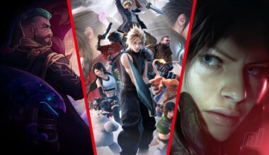 Round Up: Every Switch 1 & 2 Announcement From Summer Game Fest's Weekend Showcases