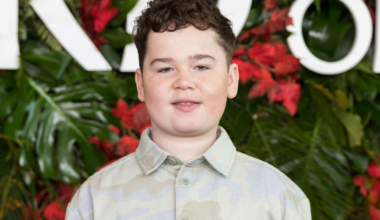 Digory Actor David McKenna Eager To Talk About Narnia Movie - NarniaWeb