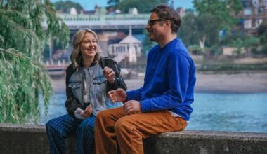 Alice and Steve | Critics