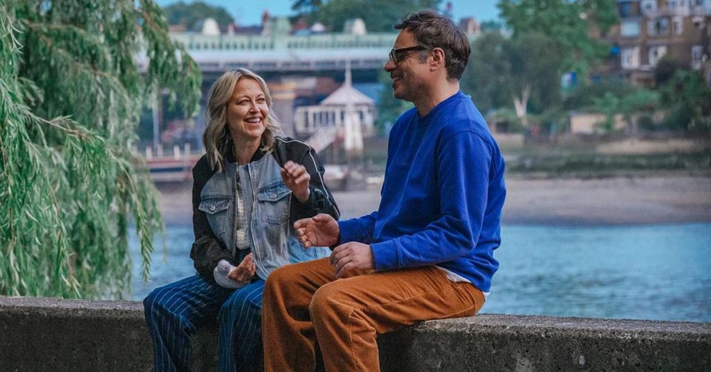 Alice and Steve | Critics