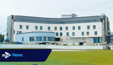 Aberdeen hospital project due to open in 2020 faces further delay