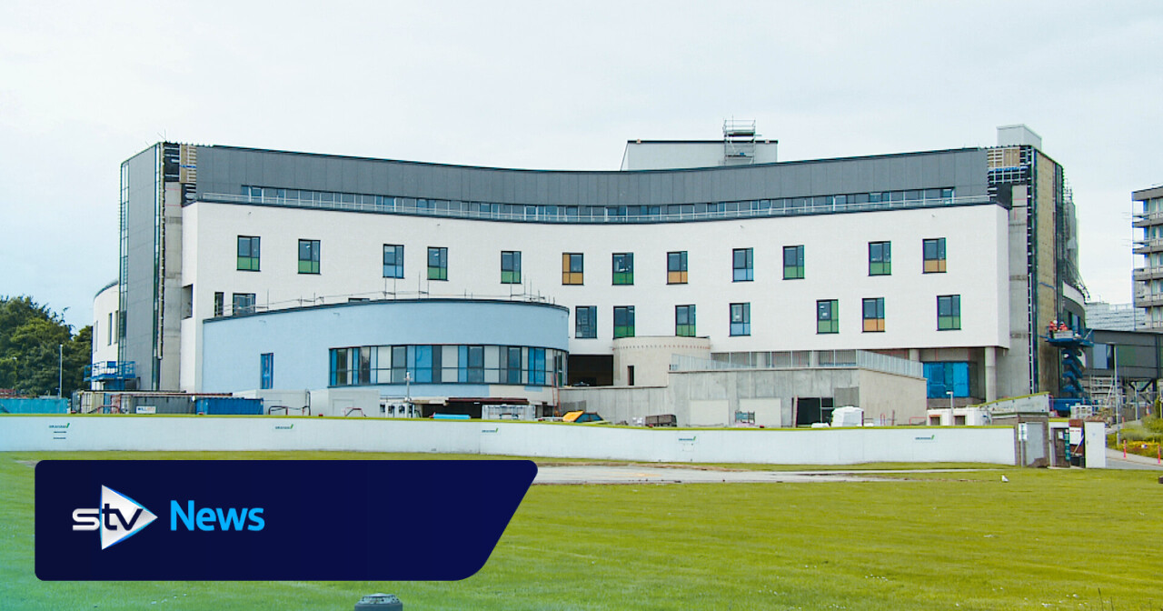 Aberdeen hospital project due to open in 2020 faces further delay