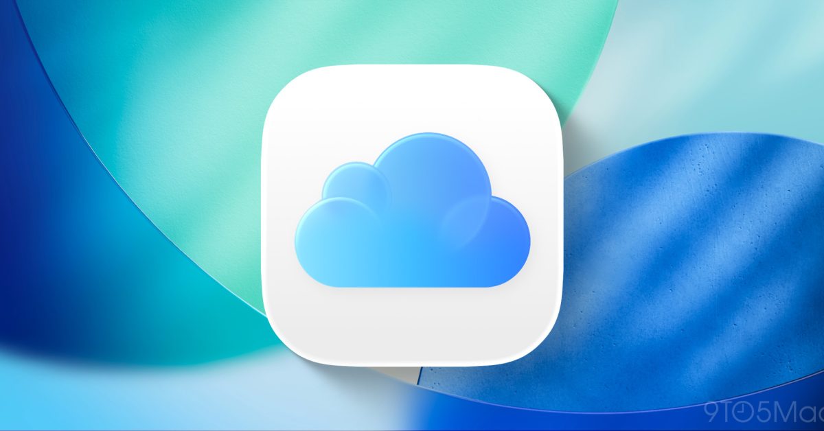iCloud+ subscribers will get new benefits in iOS 27