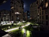 Low-light samples, ultrawide camera (0.6x) - 14mm, f/2.2, ISO 800, 1/4s (3264x2448px) - Infinix GT 50 Pro review