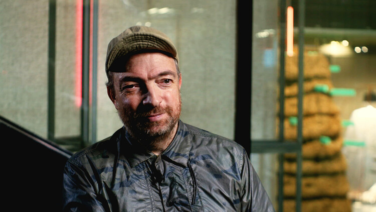"My Solutions Are Not Polite:" Liam Young on Architecture in the Age of Polycrisis in Louisiana Channel Interview - Image 7 of 8