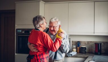Here's How Much the Estimated 2027 Social Security COLA Could Give the Average Married Couple