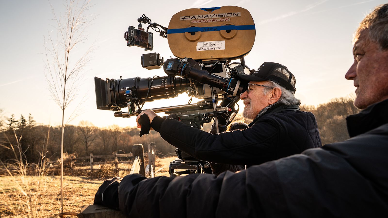 Disclosure Day: Steven Spielberg returns with new alien blockbuster