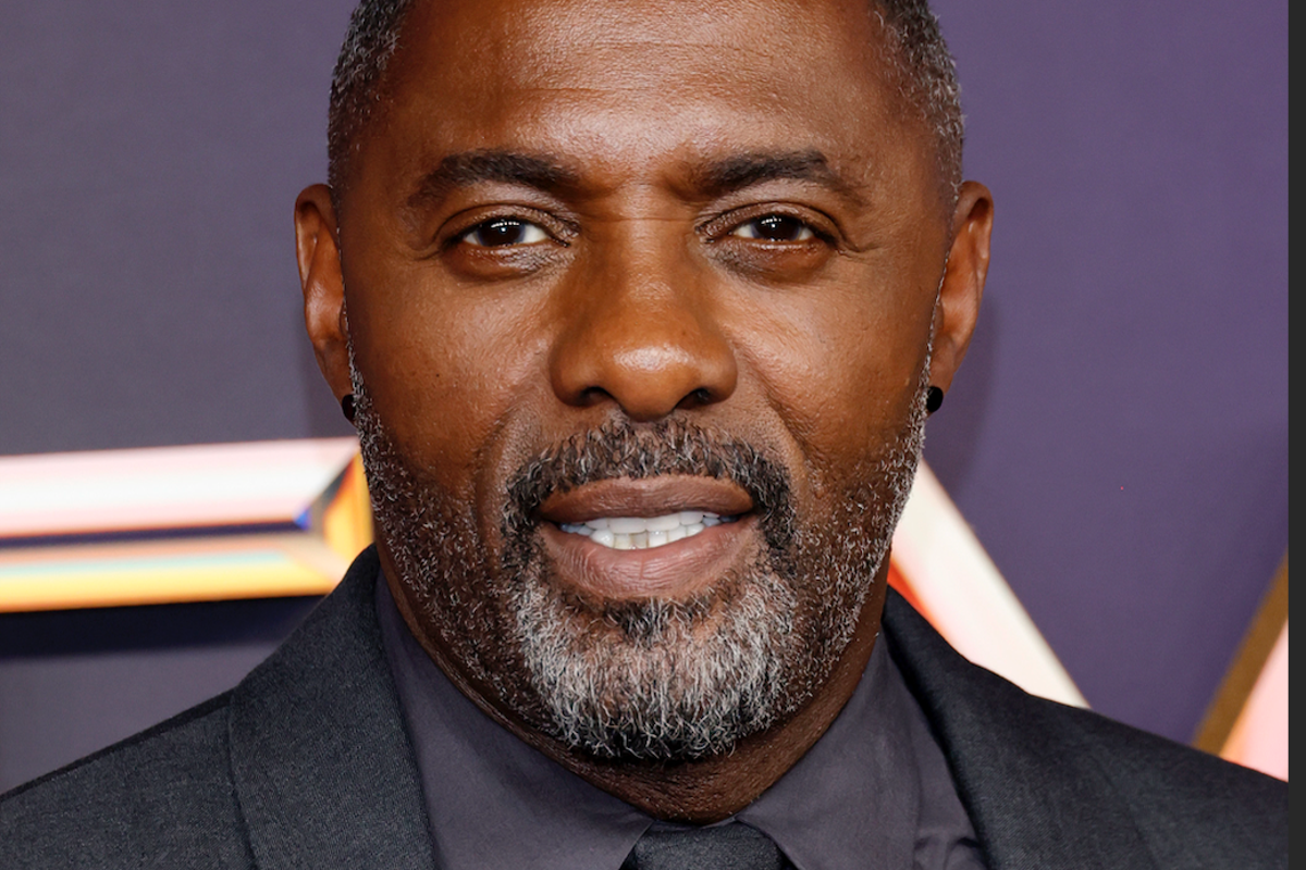 Idris Elba explains sad truth behind long-running James Bond rumours