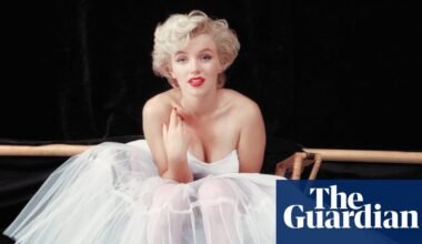 ‘The people made me a star’: 100 years of Marilyn Monroe – in pictures - The Guardian