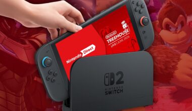 Nintendo Direct This Week: What's Expected from the June 9th Stream?