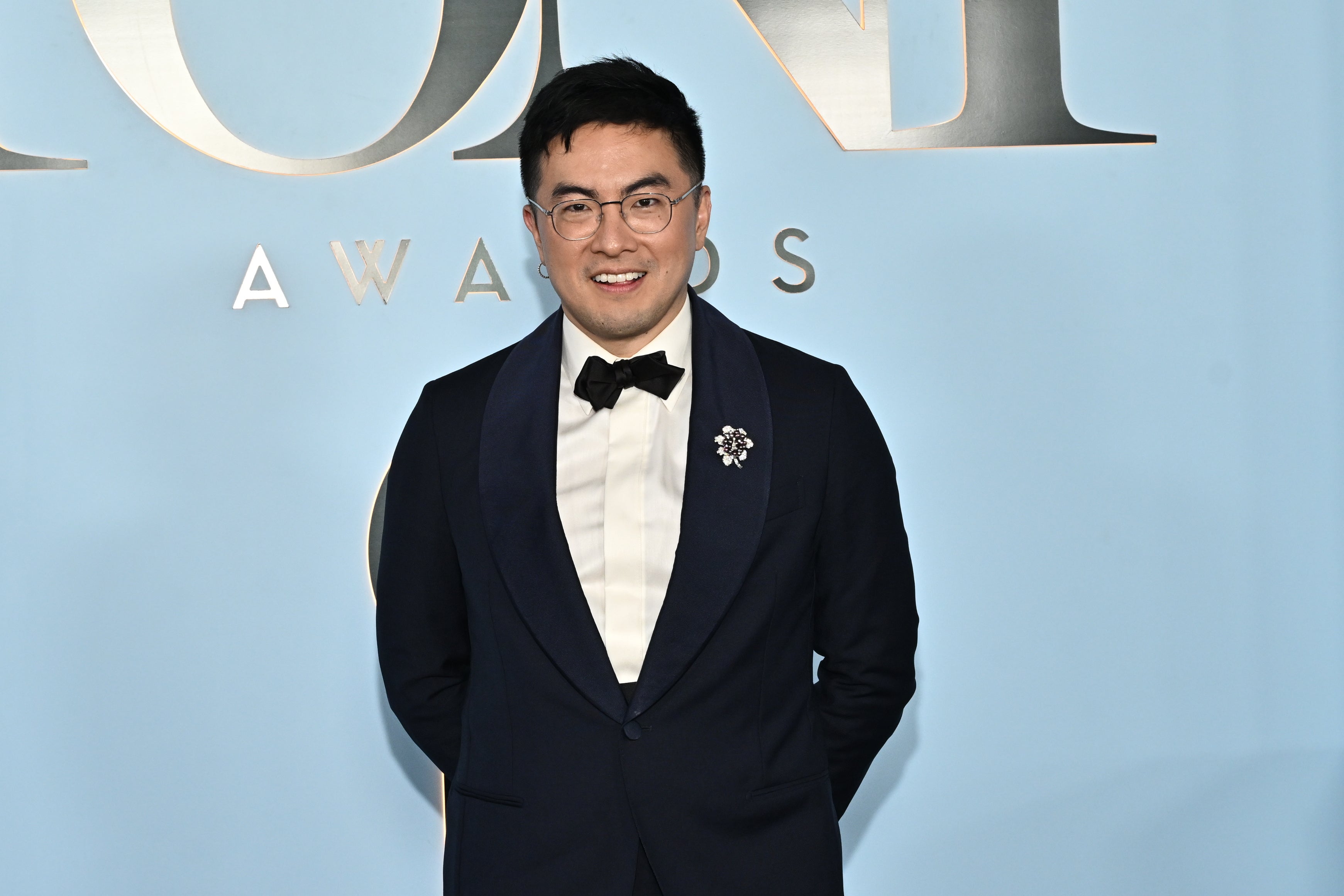Bowen Yang is speaking about his decision to leave 'Saturday Night Live'